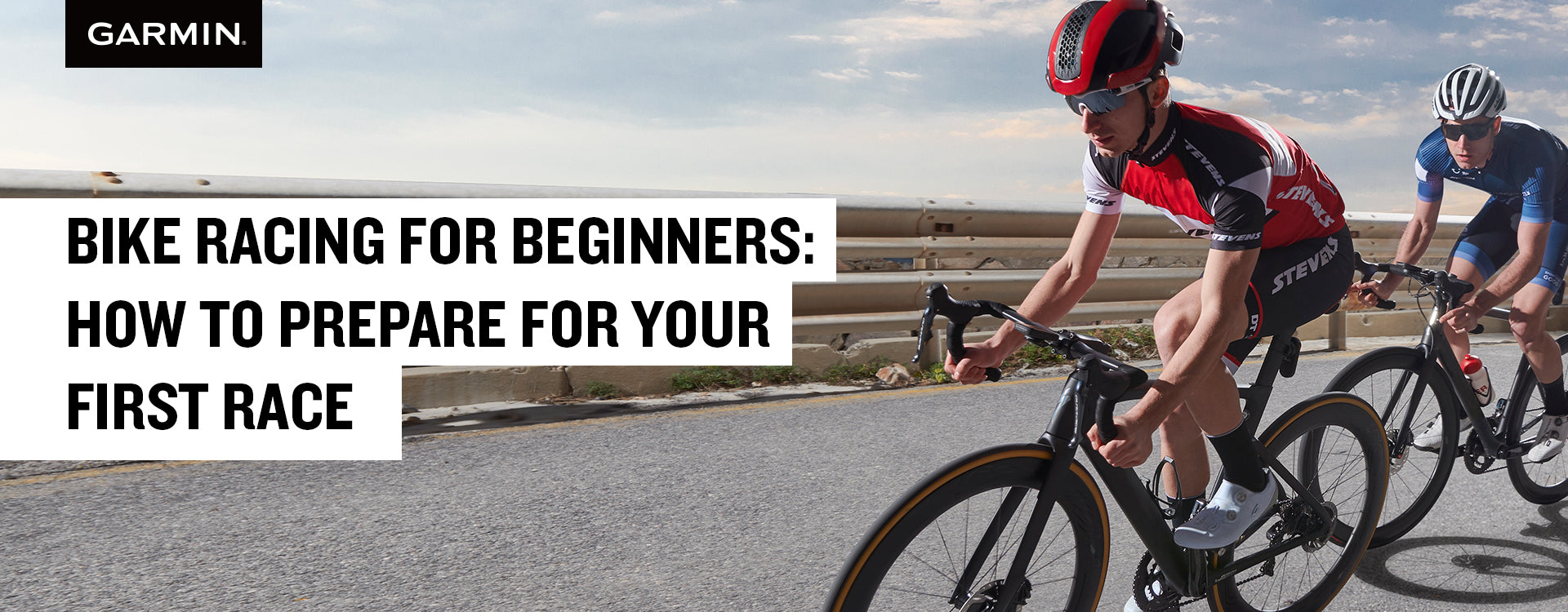 Bike Racing for Beginners How to Prepare for Your First Race