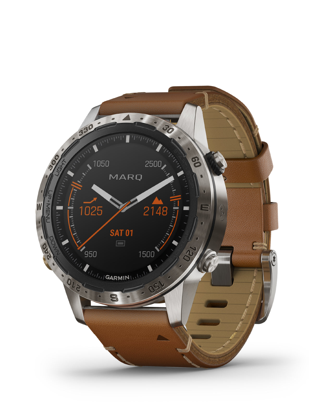 Garmin Marq Expedition