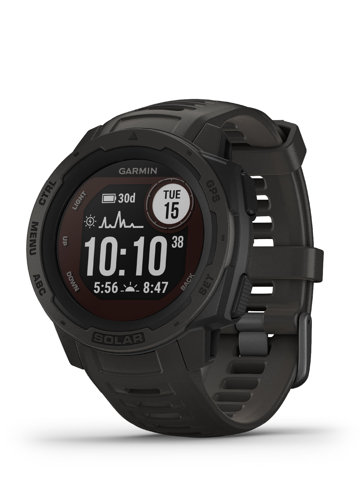 Garmin Instinct® Solar