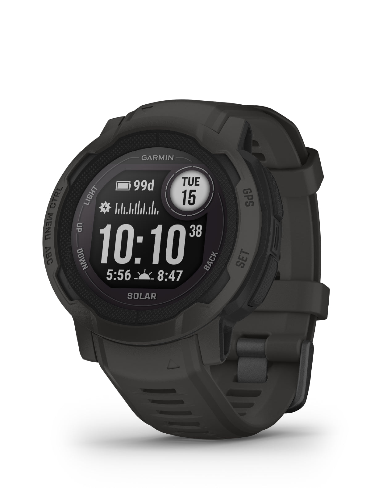 Garmin Instinct® 2 Solar