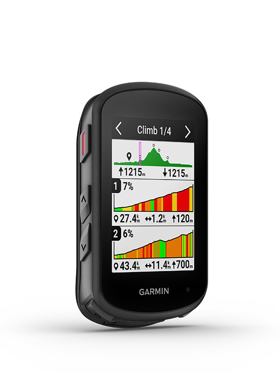 Garmin edge 530 gps cheap cycling computer