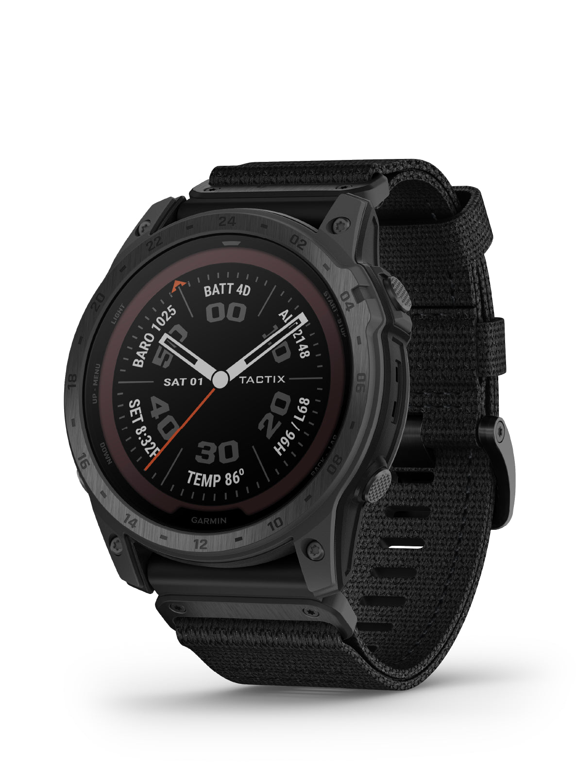 Garmin tactix® 7 Pro