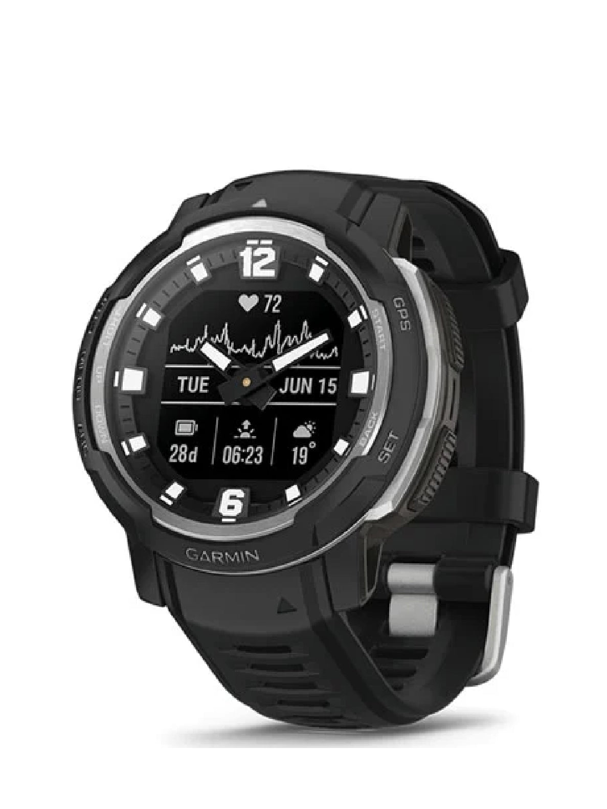 Garmin Instinct® Crossover