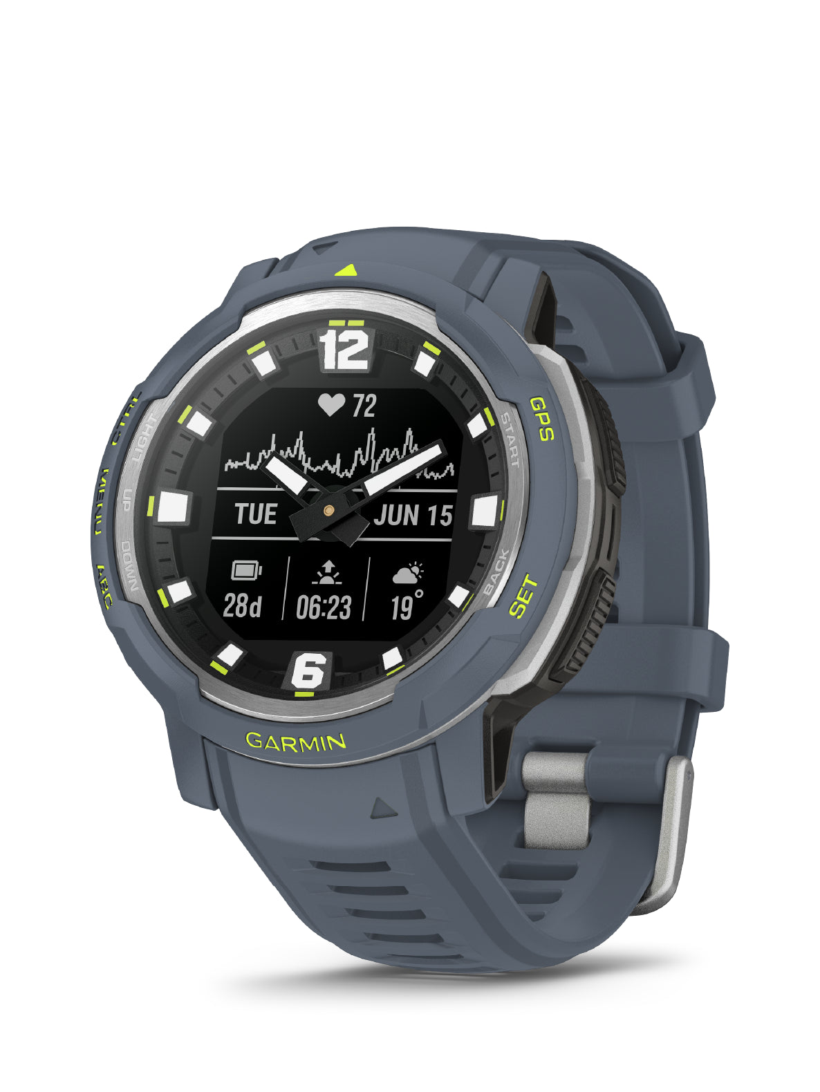 Garmin Instinct® Crossover