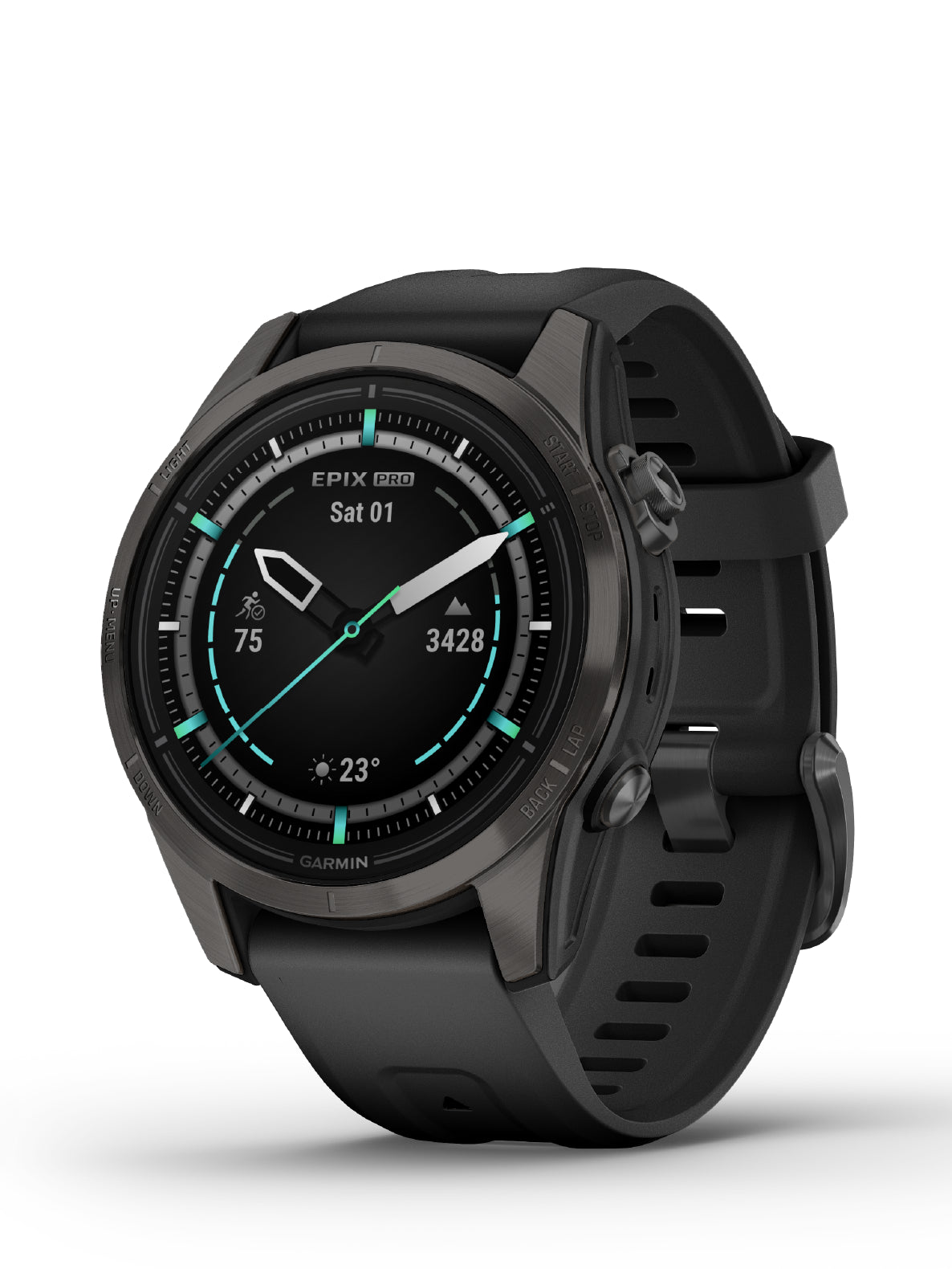 Garmin epix™ Pro Gen 2 42mm