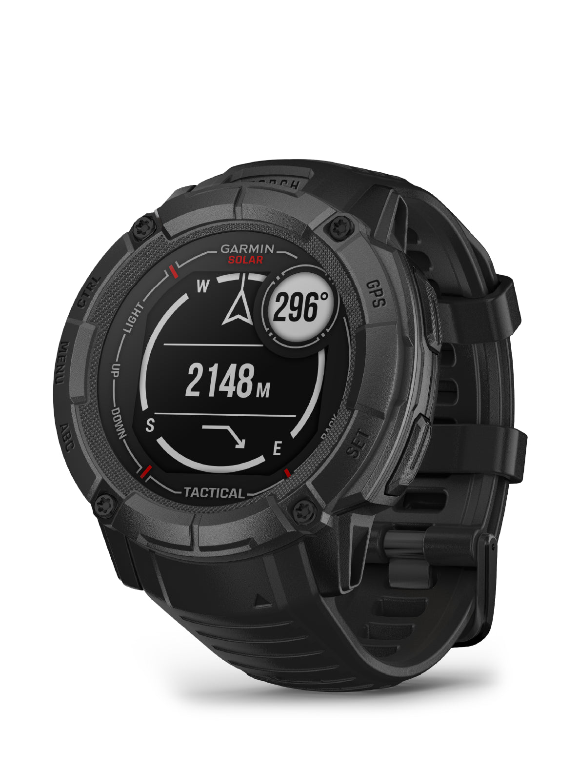 Garmin Instinct® 2X Solar Tactical Edition