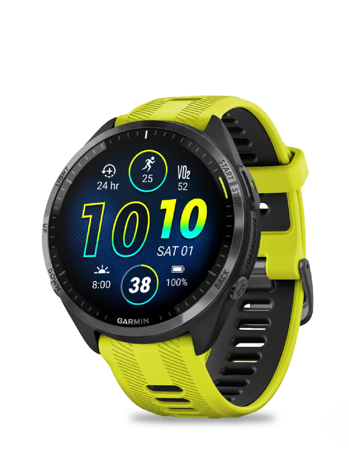 Garmin Forerunner® 965