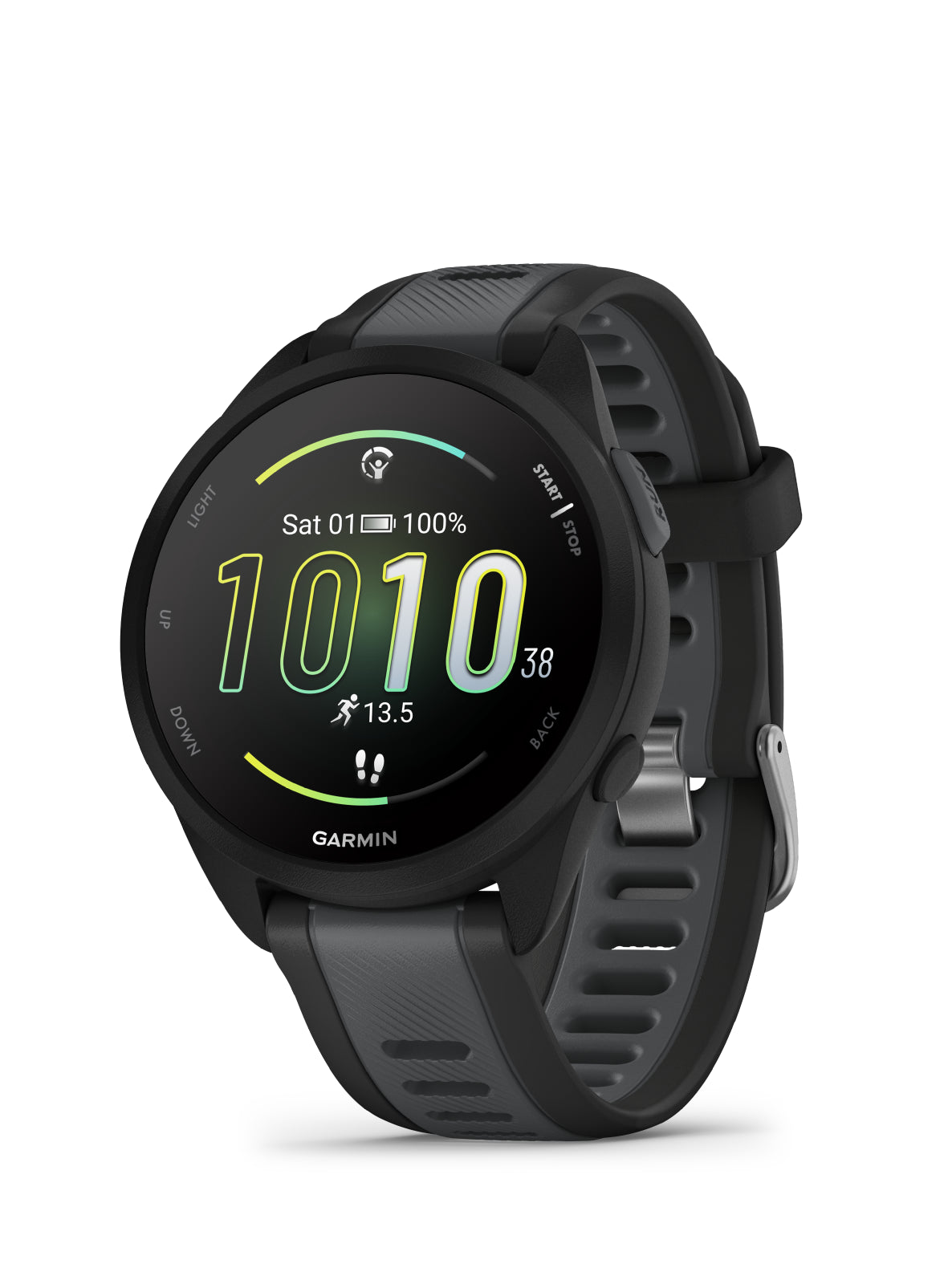 Garmin Forerunner 165 Music