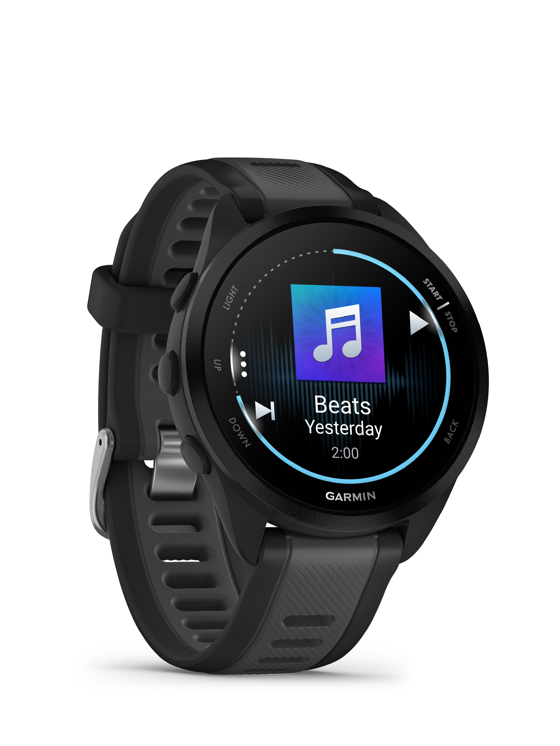 Garmin Forerunner 165 Music