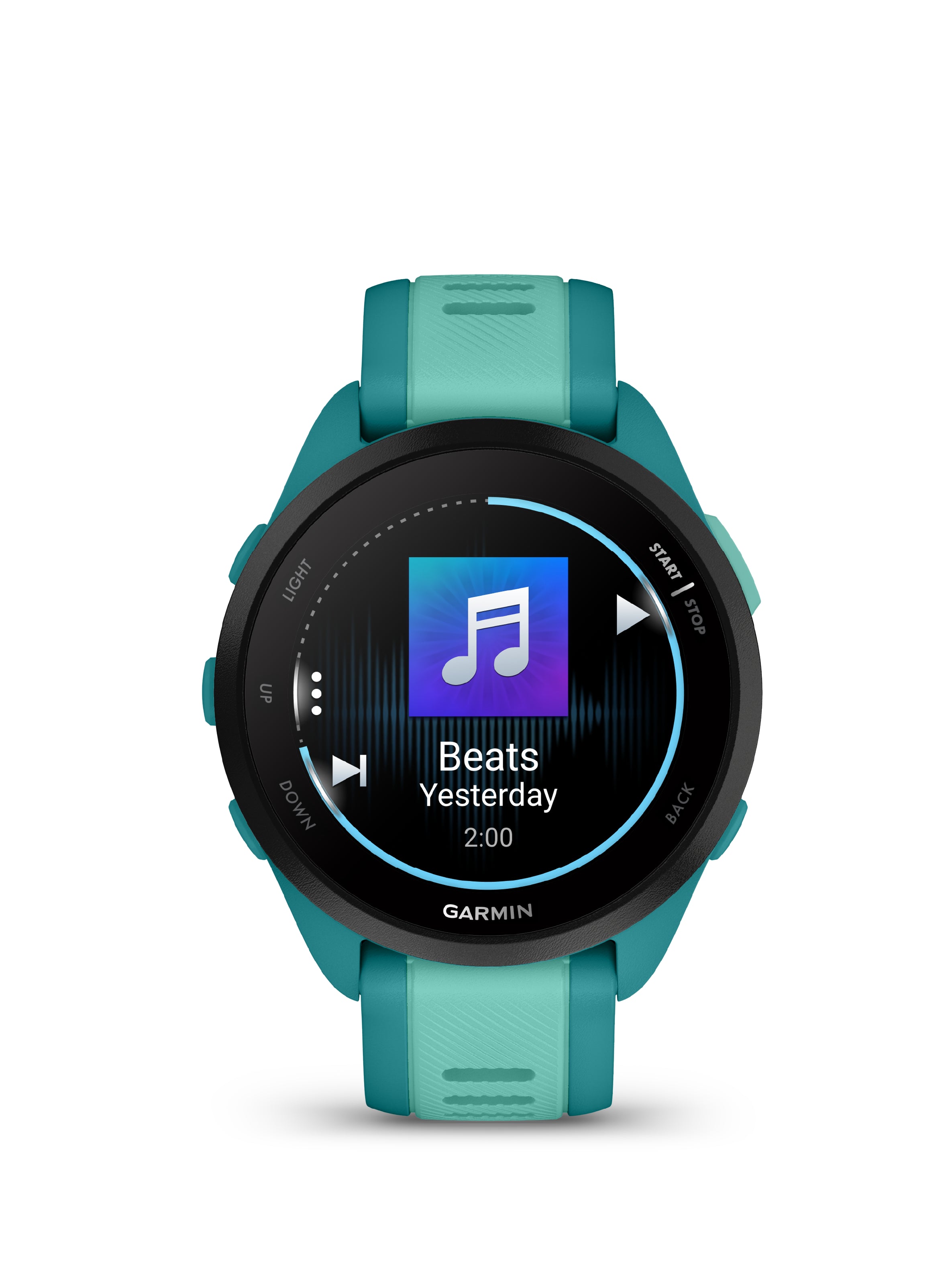 Garmin Forerunner 165 Music