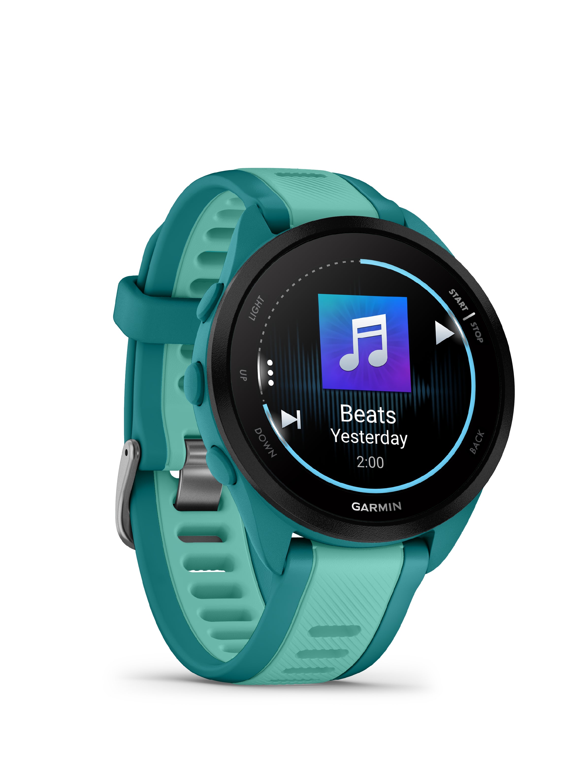 Garmin Forerunner 165 Music