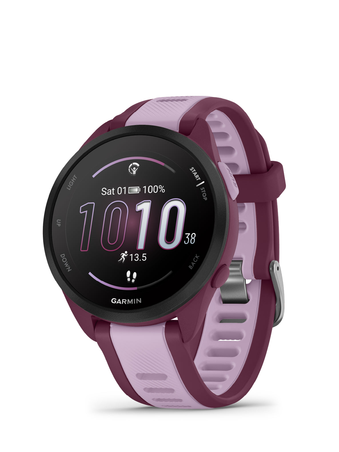 Garmin Forerunner 165 Music