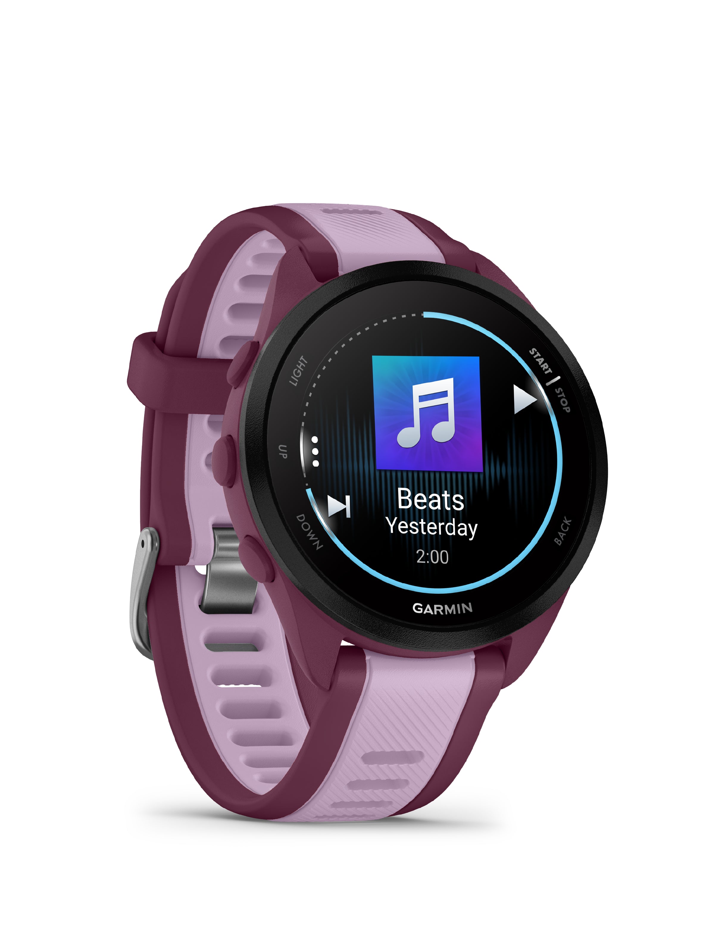 Garmin Forerunner 165 Music