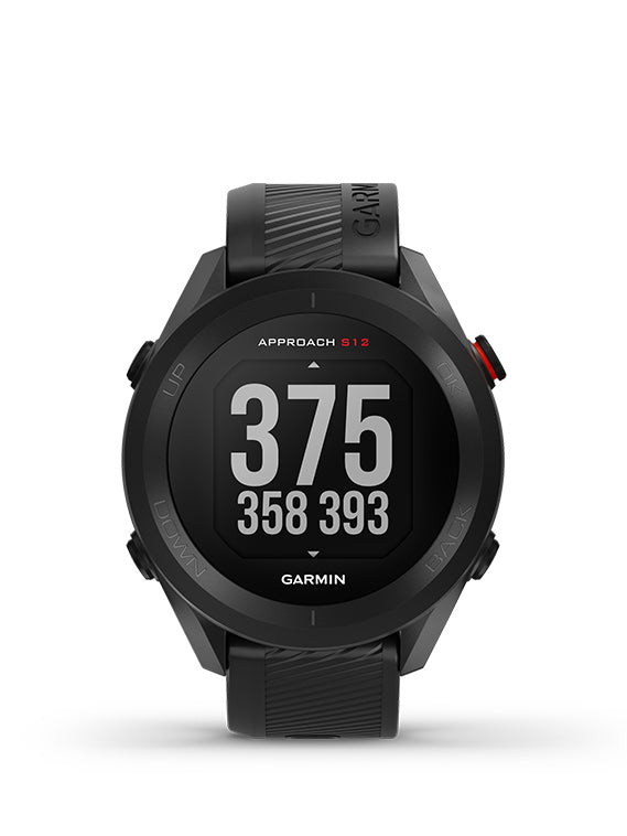 Garmin vivoactive golf online gps