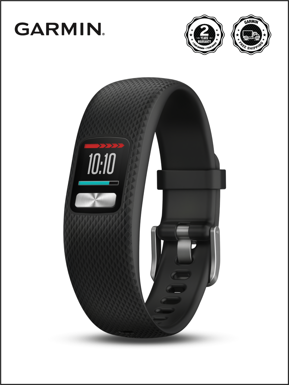 Garmin Vivofit 4