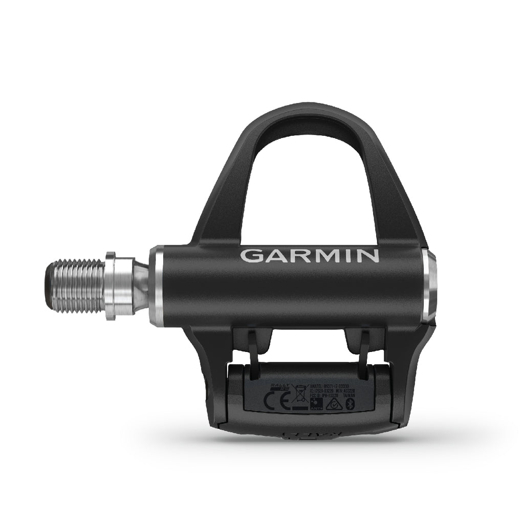 garmin rally rs200 pedal power meter