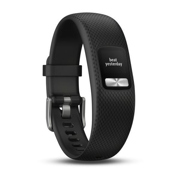 Garmin Vivofit 4